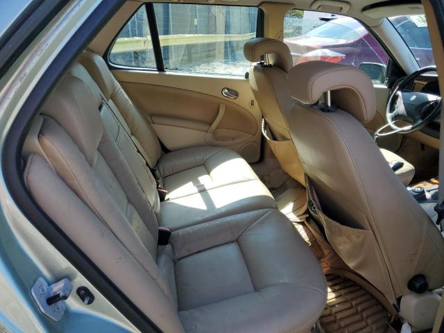 Photo 10 from auction – 2001 SAAB 9-5 SE with VIN YS3EF58Z913049159