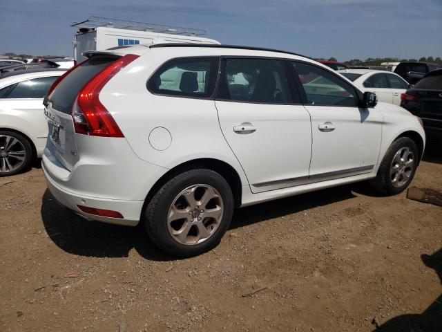 Photo 3 from auction – 2016 VOLVO XC60 T5 with VIN YV440MDJ0G2850220