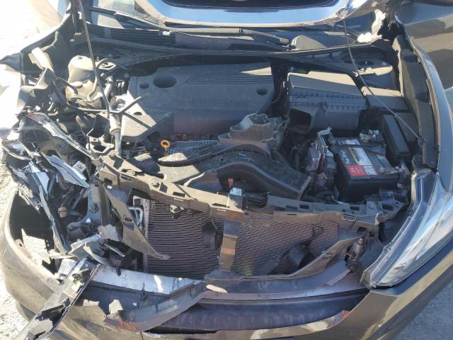 Photo 11 from auction – 2017 NISSAN ALTIMA 2.5 with VIN 1N4AL3AP7HC182241