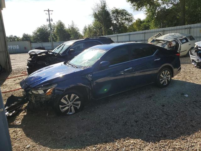 NISSAN ALTIMA S 2020 with VIN 1N4BL4BV6LC259052 - Photo from auction