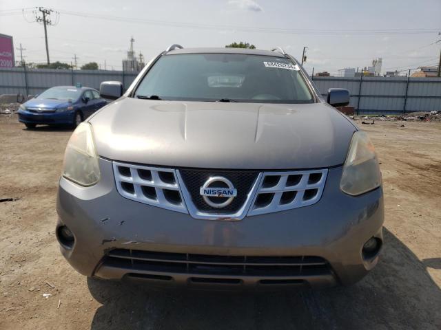 Photo 5 from auction – 2013 NISSAN ROGUE S with VIN JN8AS5MT4DW516689