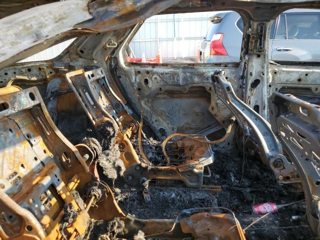 Photo 11 from auction – 2022 FORD EXPLORER T with VIN 1FMSK8JH6NGC03314