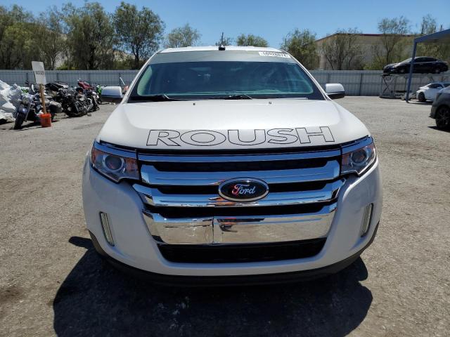 Photo 5 from auction – 2011 FORD EDGE LIMIT with VIN 2FMDK4KCXBBB44551