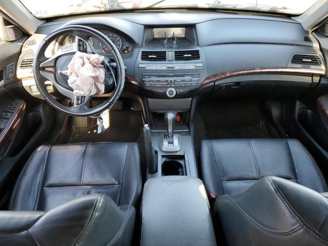 Photo 8 from auction – 2012 HONDA CROSSTOUR with VIN 5J6TF2H51CL009276