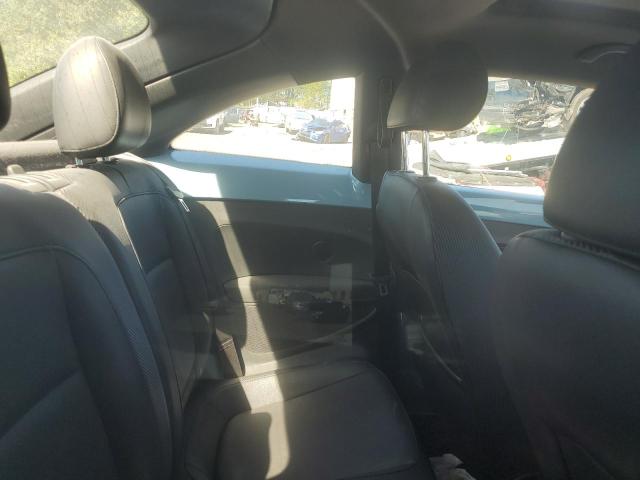 Photo 10 from auction – 2012 VOLKSWAGEN BEETLE with VIN 3VWJP7ATXCM664709