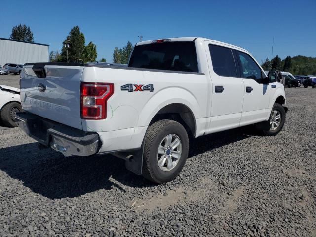 Photo 3 from auction – 2020 FORD F150 SUPER with VIN 1FTEW1E54LFC34481
