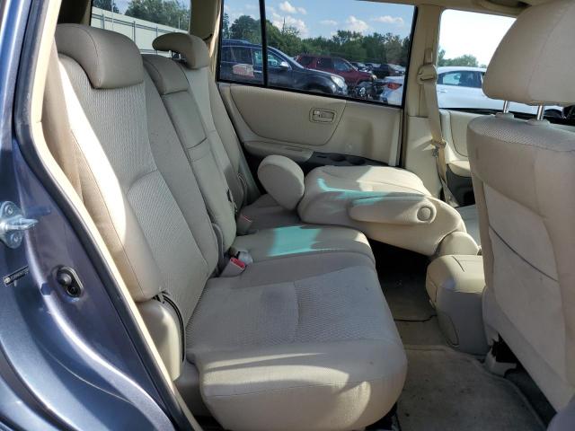 Photo 10 from auction – 2005 TOYOTA HIGHLANDER with VIN JTEEP21A750127092