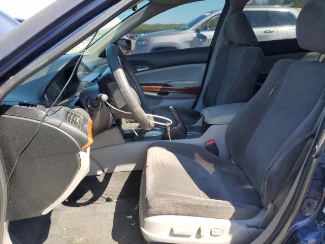 Photo 7 from auction – 2011 HONDA ACCORD EX with VIN 1HGCP2F78BA088643