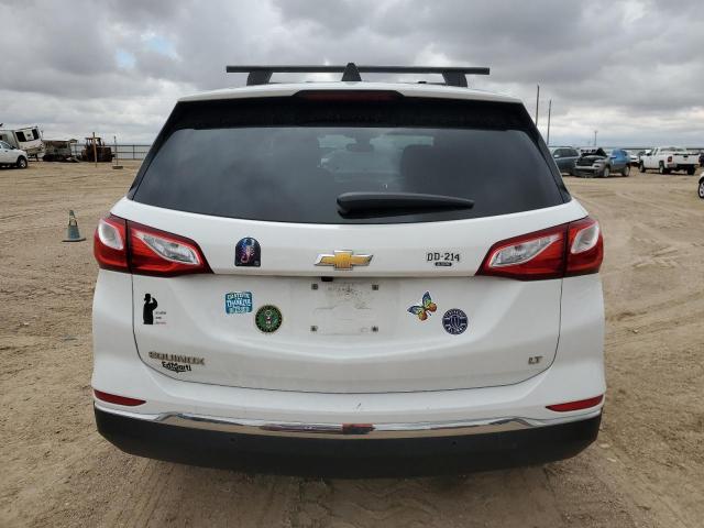 Photo 6 from auction – 2019 CHEVROLET EQUINOX LT with VIN 3GNAXJEV9KS625333