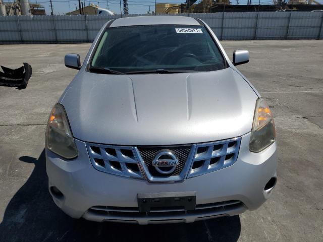 Photo 5 from auction – 2013 NISSAN ROUGUE with VIN JN8AS5MT1DW514026