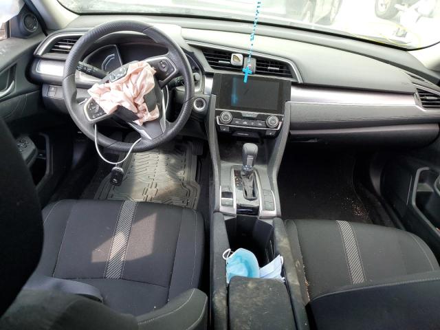 Photo 8 from auction – 2016 HONDA CIVIC EX with VIN 2HGFC1F3XGH646677