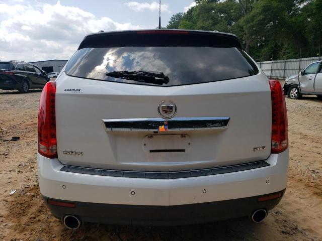 Photo 6 from auction – 2012 CADILLAC SRX with VIN 3GYFNAE34CS577481