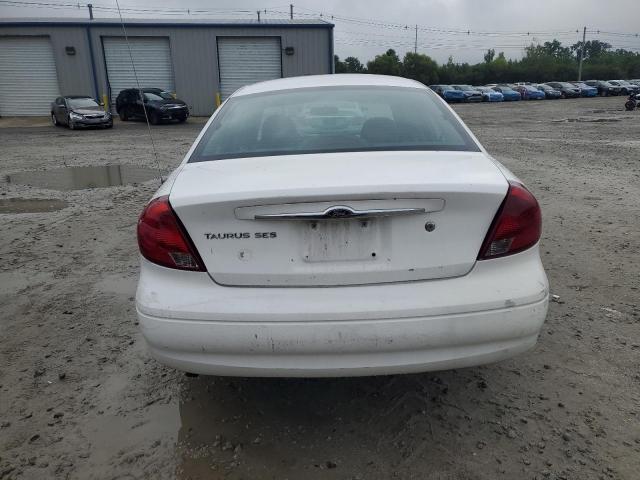 Photo 6 from auction – 2001 FORD TAURUS SES with VIN 1FAFP55U51A283575