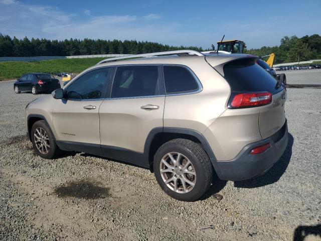 Photo 2 from auction – 2015 JEEP CHEROKEE L with VIN 1C4PJLCB0FW753642