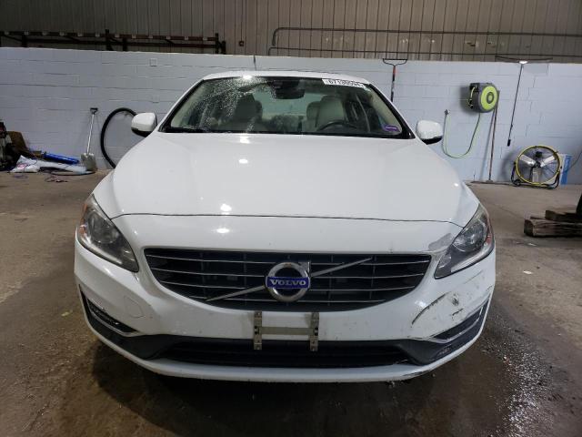 Photo 5 from auction – 2016 VOLVO S60 PREMIE with VIN YV1612TK6G2403084