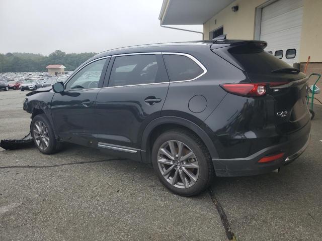 Photo 2 from auction – 2023 MAZDA CX-9 GRAND with VIN JM3TCBDY5P0635099