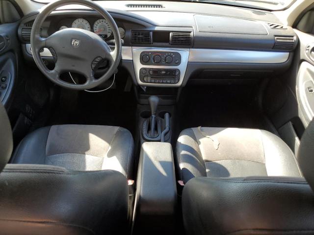 Photo 8 from auction – 2006 DODGE STRATUS SX with VIN 1B3EL46X86N164859