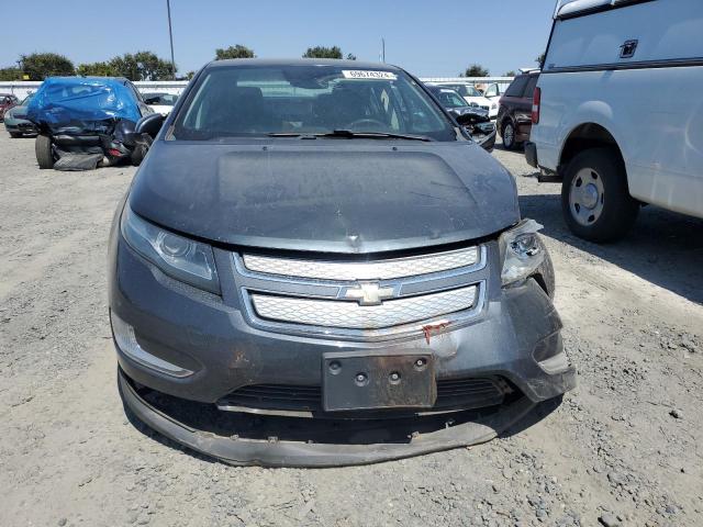 Photo 5 from auction – 2013 CHEVROLET VOLT with VIN 1G1RE6E45DU130029