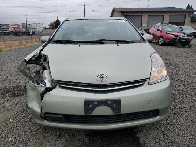 Photo 5 from auction – 2006 TOYOTA PRIUS with VIN JTDKB20U467537861