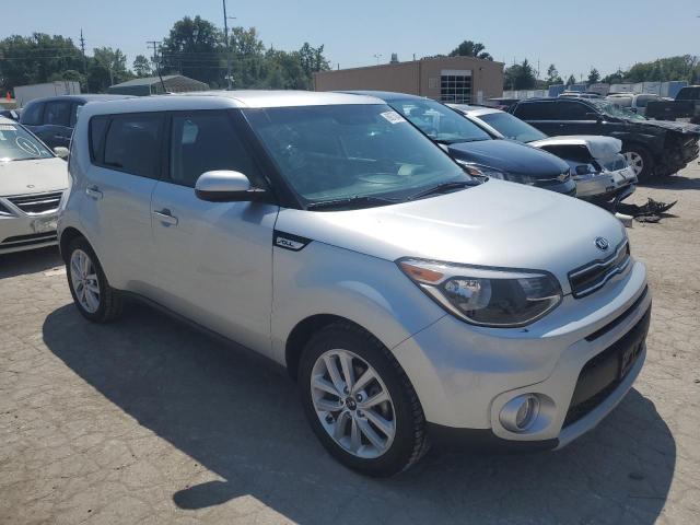 Photo 4 from auction – 2019 KIA SOUL + with VIN KNDJP3A5XK7650928