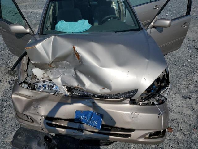 Photo 11 from auction – 2003 TOYOTA CAMRY LE with VIN 4T1BE32K23U255865