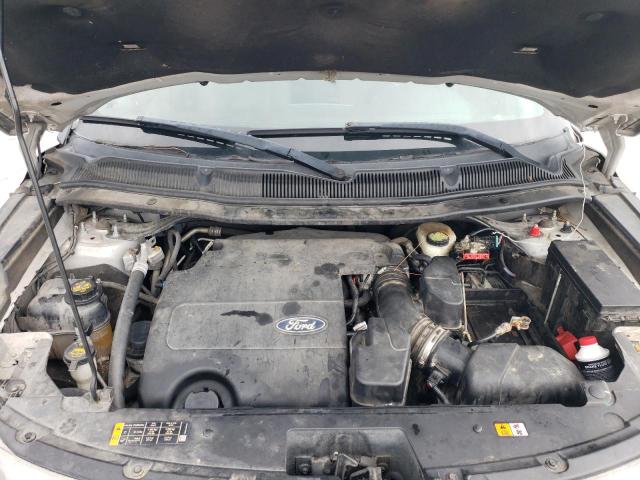 Photo 12 from auction – 2013 FORD EXPLORER with VIN 1FM5K7B84DGA07540