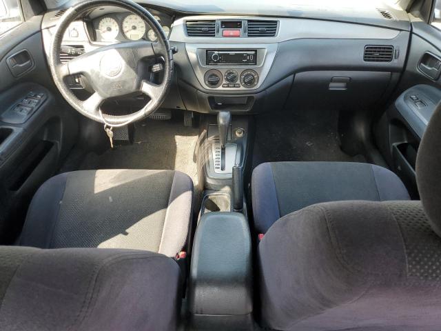 Photo 8 from auction – 2004 MITSUBISHI LANCER OZ with VIN JA3AJ86E14U041396