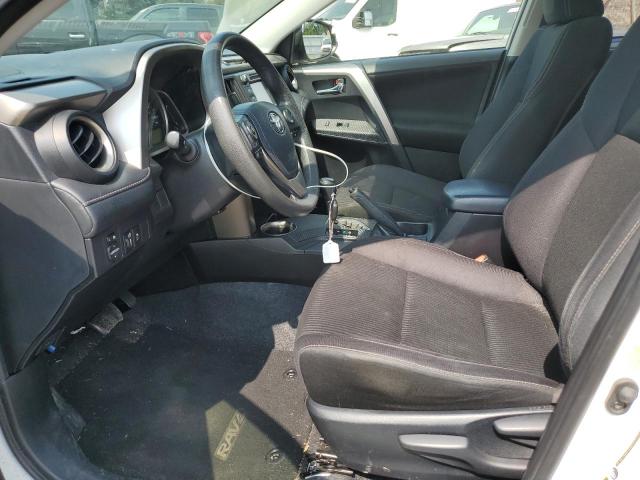 Photo 7 from auction – 2015 TOYOTA RAV4 XLE with VIN JTMWFREV7FD049005