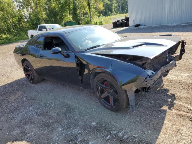 Photo 4 from auction – 2019 DODGE CHALLENGER with VIN 2C3CDZAG0KH627110