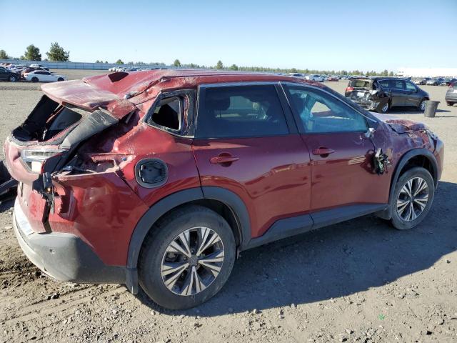 Photo 3 from auction – 2023 NISSAN ROGUE SV with VIN 5N1BT3BB2PC682495