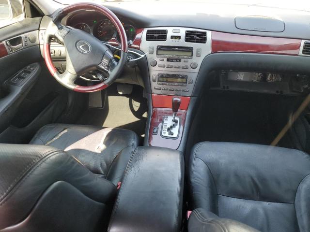 صورة رقم 8 من المزاد - 2006 LEXUS ES 330 مع VIN JTHBA30GX65158053