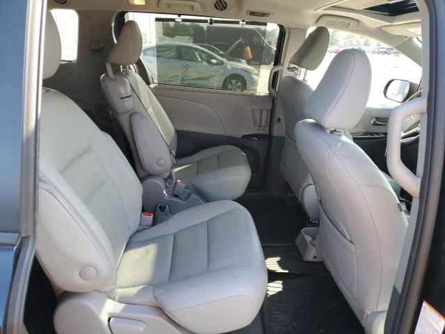 Photo 11 from auction – 2020 TOYOTA SIENNA XLE with VIN 5TDYZ3DC8LS079367