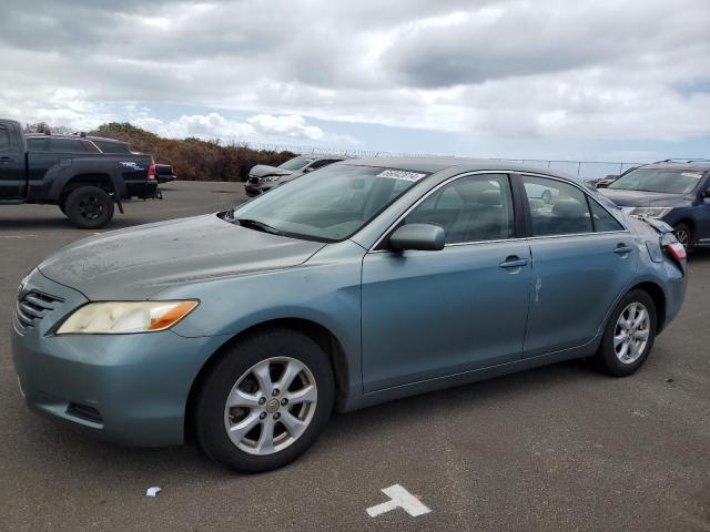 TOYOTA CAMRY CE 2008 with VIN JTNBE46KX83147779 - Photo from auction