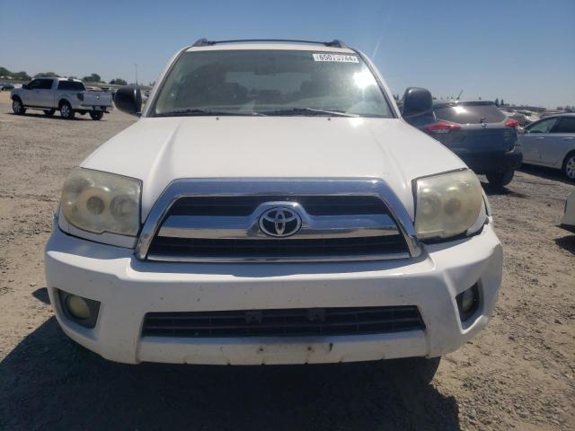 Photo 4 from auction – 2006 TOYOTA 4RUNNER SR with VIN JTEZU14RX60082737