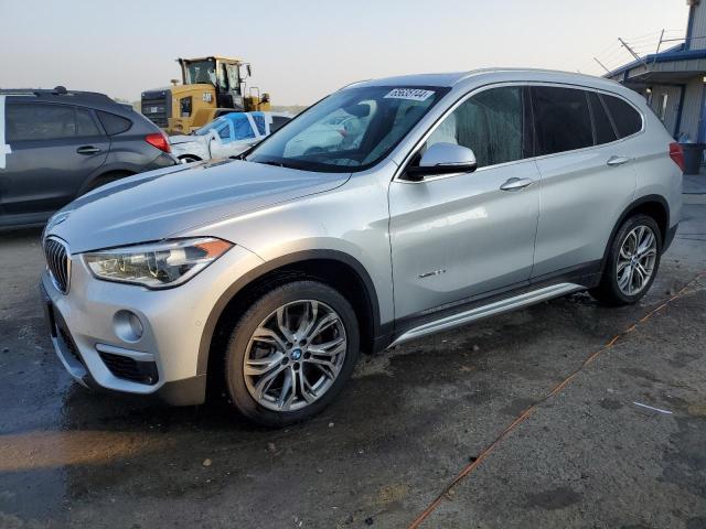 Photo 1 from auction – 2016 BMW X1 XDRIVE2 with VIN WBXHT3Z3XG4A49501