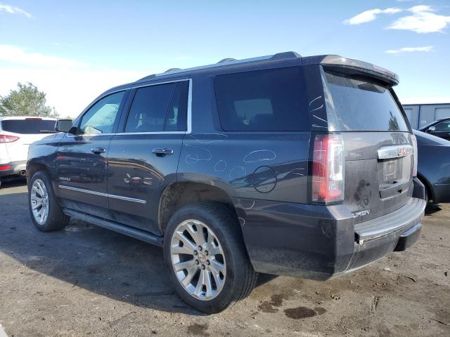 Photo 2 from auction – 2015 GMC YUKON DENA with VIN 1GKS2CKJ3FR616505