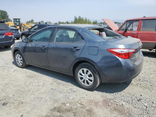 Photo 2 from auction – 2014 TOYOTA COROLLA L with VIN 5YFBURHE0EP127863