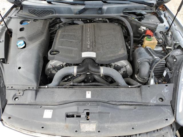 Photo 12 from auction – 2017 PORSCHE CAYENNE S with VIN WP1AB2A26HLA51022