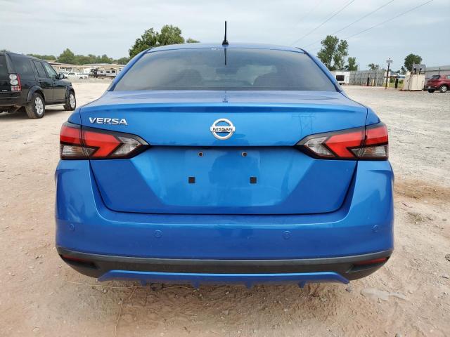 Photo 6 from auction – 2020 NISSAN VERSA S with VIN 3N1CN8DV7LL916316