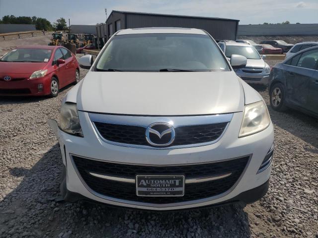 Photo 5 from auction – 2011 MAZDA CX-9 with VIN JM3TB2DA4B0327470