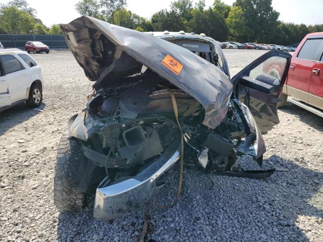 Photo 5 from auction – 2018 RAM 2500 ST with VIN 3C6UR5CL6JG282689