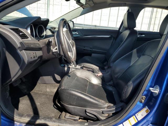 Photo 7 from auction – 2012 MITSUBISHI LANCER GT with VIN JA32U8FW2CU007213