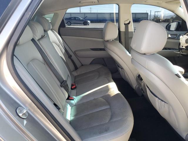 Photo 10 from auction – 2018 KIA OPTIMA EX with VIN 5XXGU4L34JG202615