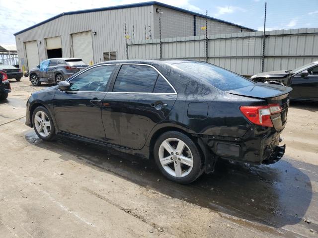 Photo 2 from auction – 2012 TOYOTA CAMRY BASE with VIN 4T1BF1FK9CU180884