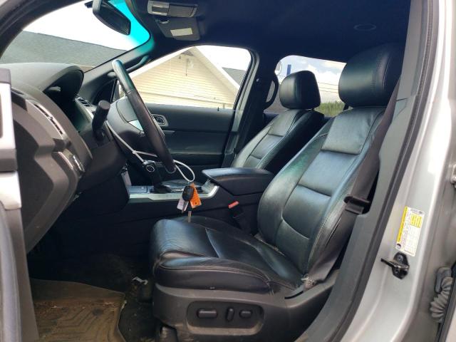 Photo 7 from auction – 2011 FORD EXPLORER X with VIN 1FMHK8D80BGA91773