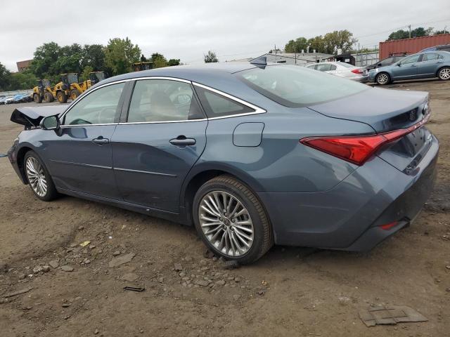 Photo 2 from auction – 2022 TOYOTA AVALON LIM with VIN 4T1DA1AB4NU013298