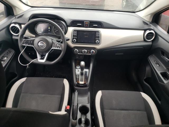Photo 8 from auction – 2021 NISSAN VERSA SV with VIN 3N1CN8EV6ML861552