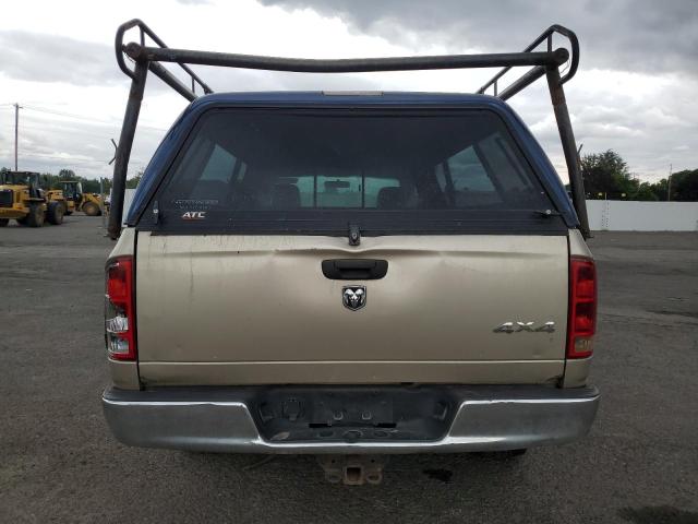 Photo 6 from auction – 2005 DODGE RAM 1500 S with VIN 1D7HU16D45J612409