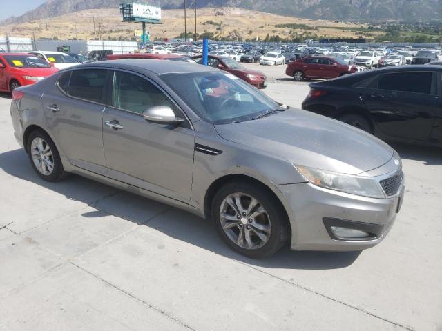 Photo 4 from auction – 2013 KIA OPTIMA LX with VIN 5XXGM4A74DG192291