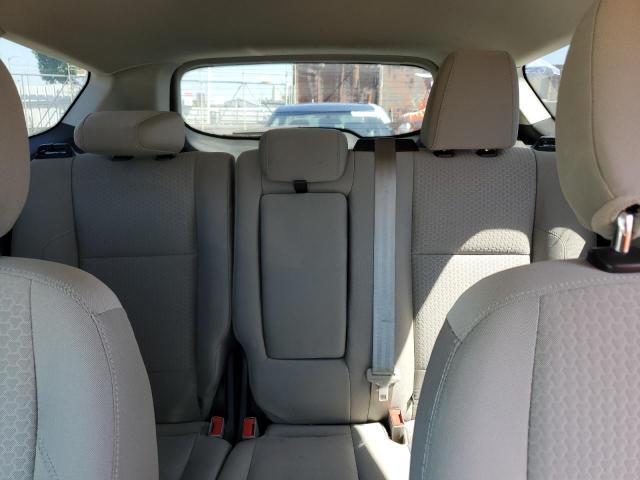 Photo 10 from auction – 2018 FORD ESCAPE SE with VIN 1FMCU0GD9JUC90836